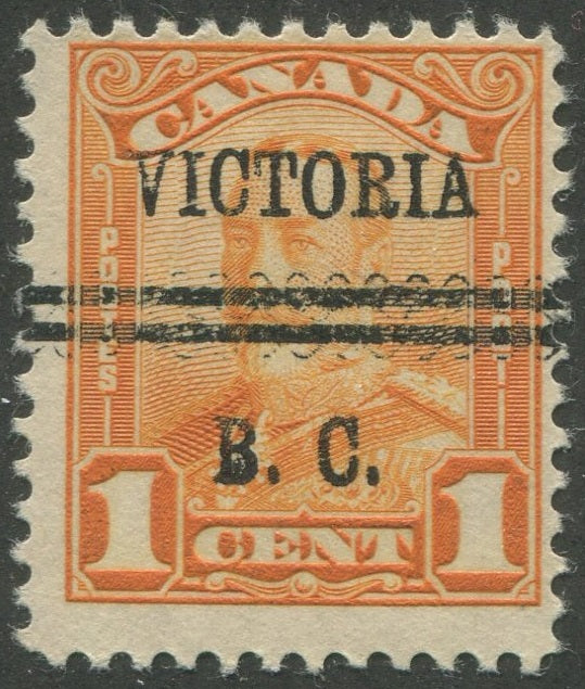 VICT001149 - VICTORIA 1-149