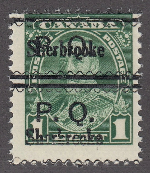 SHER001217 - SHERBROOKE 1-217-D