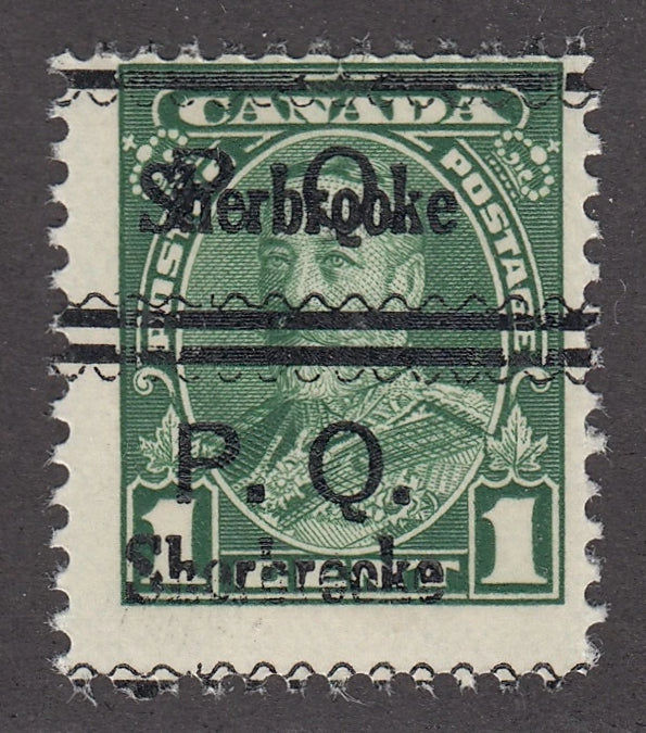 SHER001217 - SHERBROOKE 1-217-D