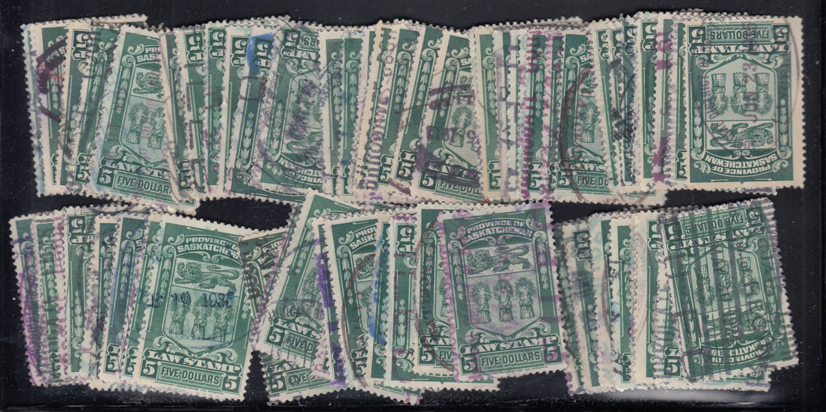 0042SL2111 - SL42 - Used Dated Lot