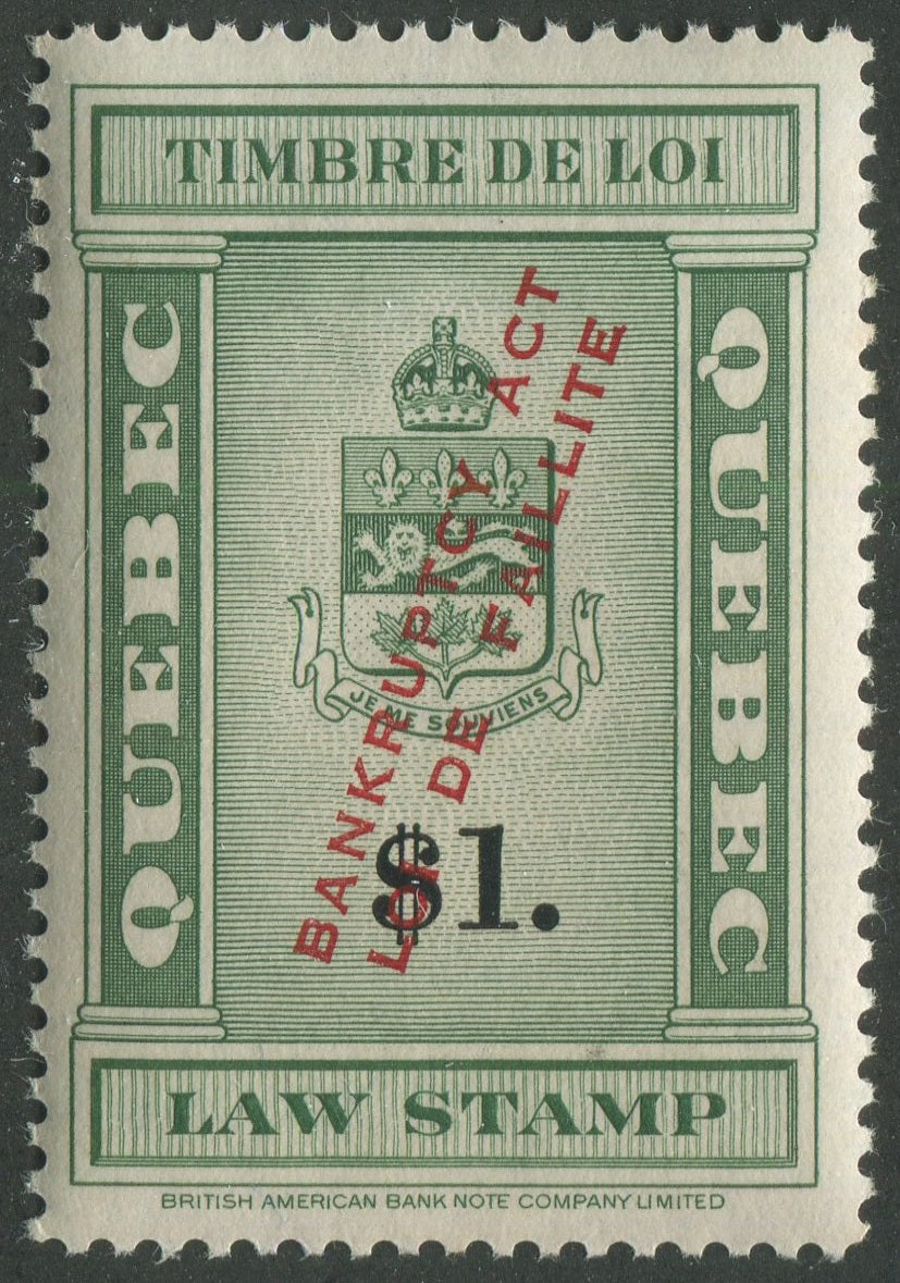 0119QL2303 - QL119 - Mint