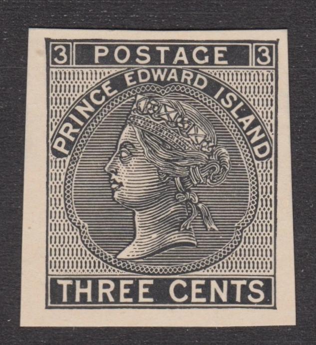 0013PE2111 - Prince Edward Island #13 - Proof