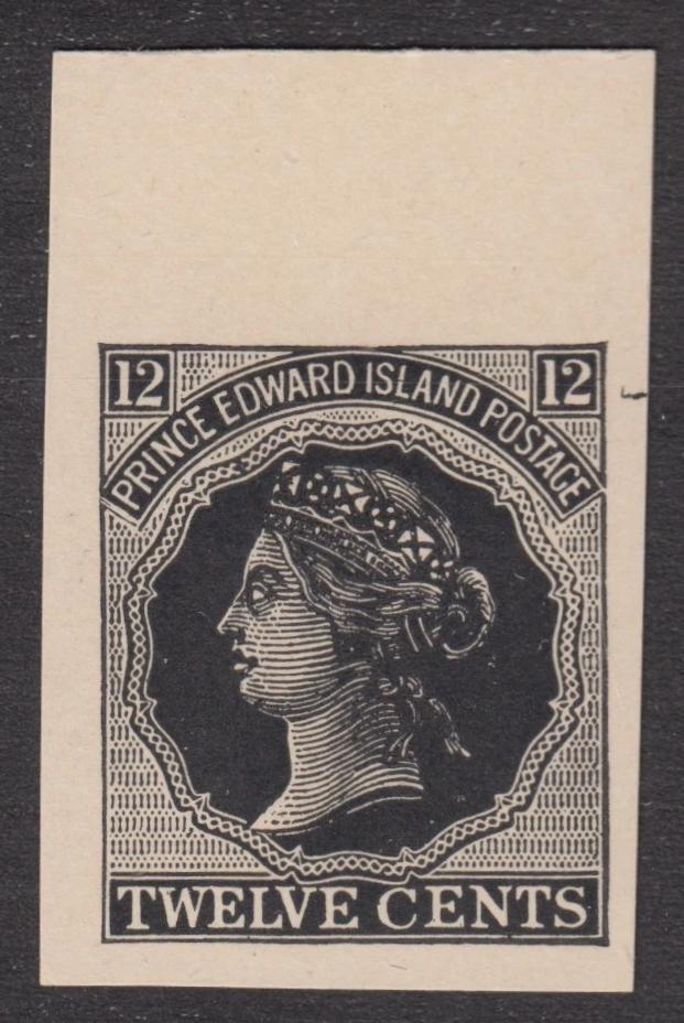 0016PE2111 - Prince Edward Island #16 - Proof
