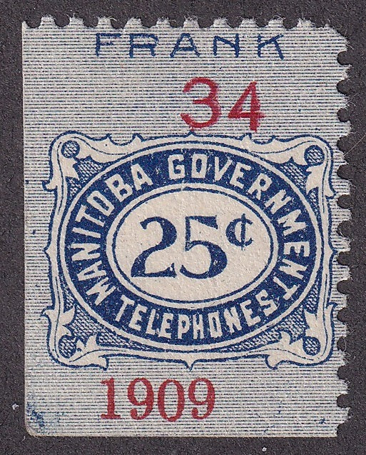 0136MS2012 - MT4 - Mint