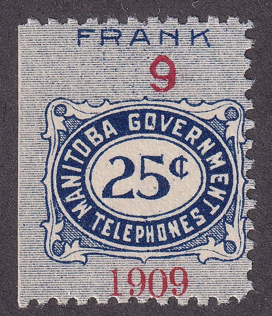 0136MS2012 - MT4 - Mint