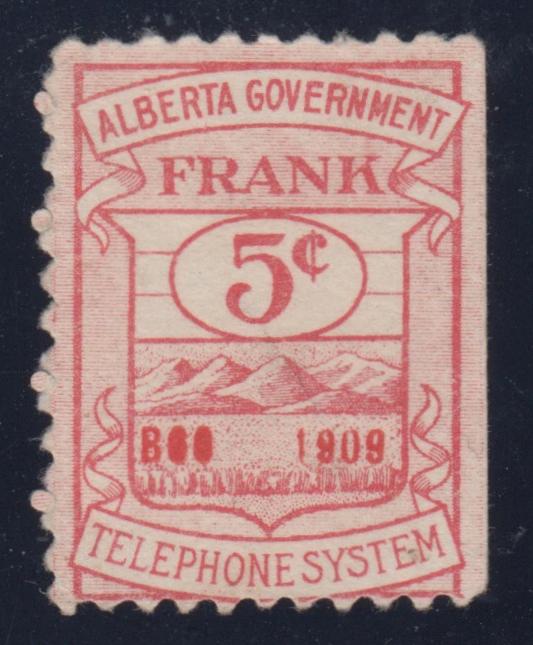 0047AT22205 - AT7 - Mint, UNIQUE