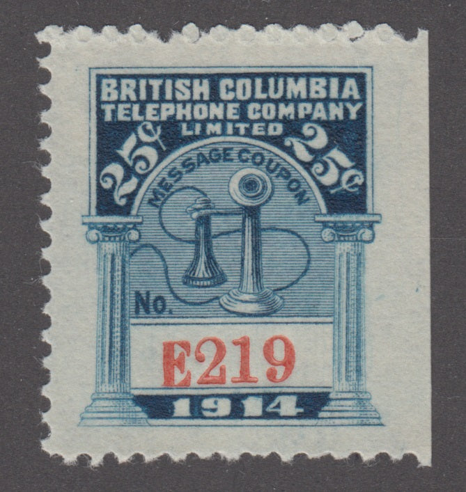 0151BC2204 - BCT53 - Mint