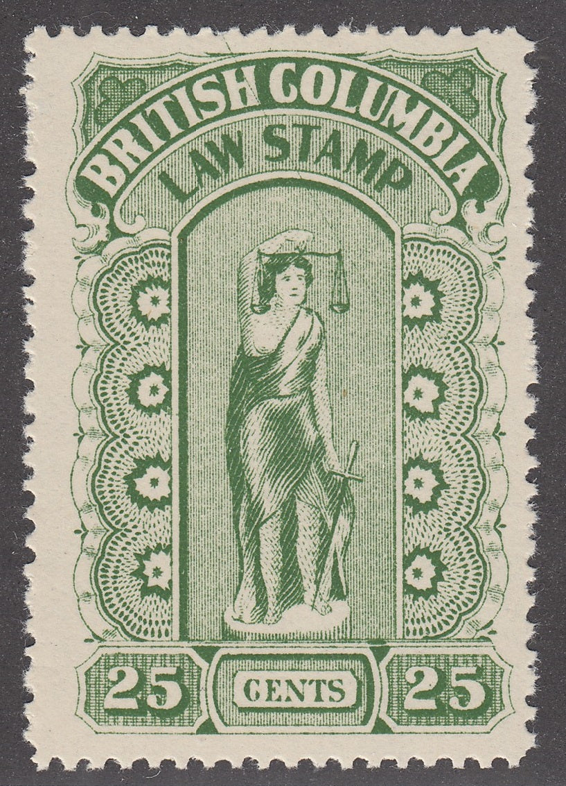 0023BC2204 - BCL23c - Mint