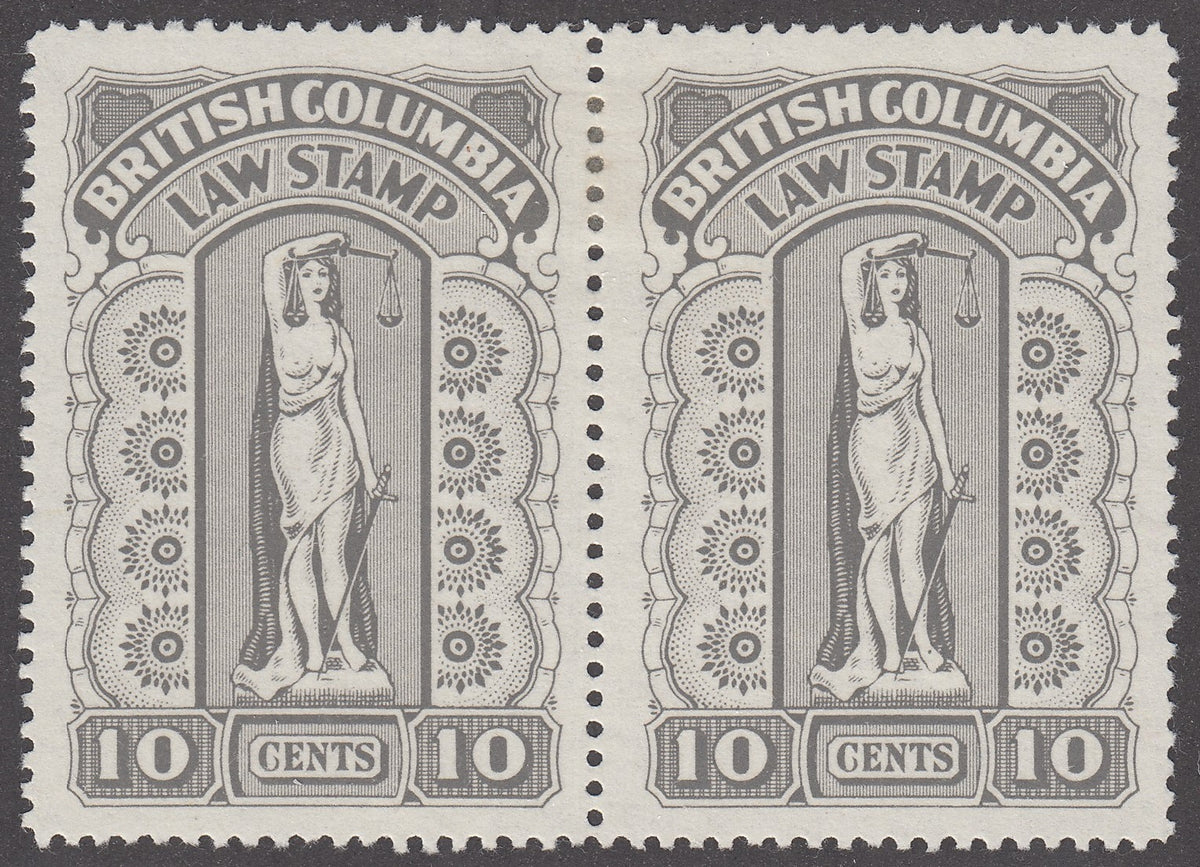 0041BC2204 - BCL41 - Mint Pair