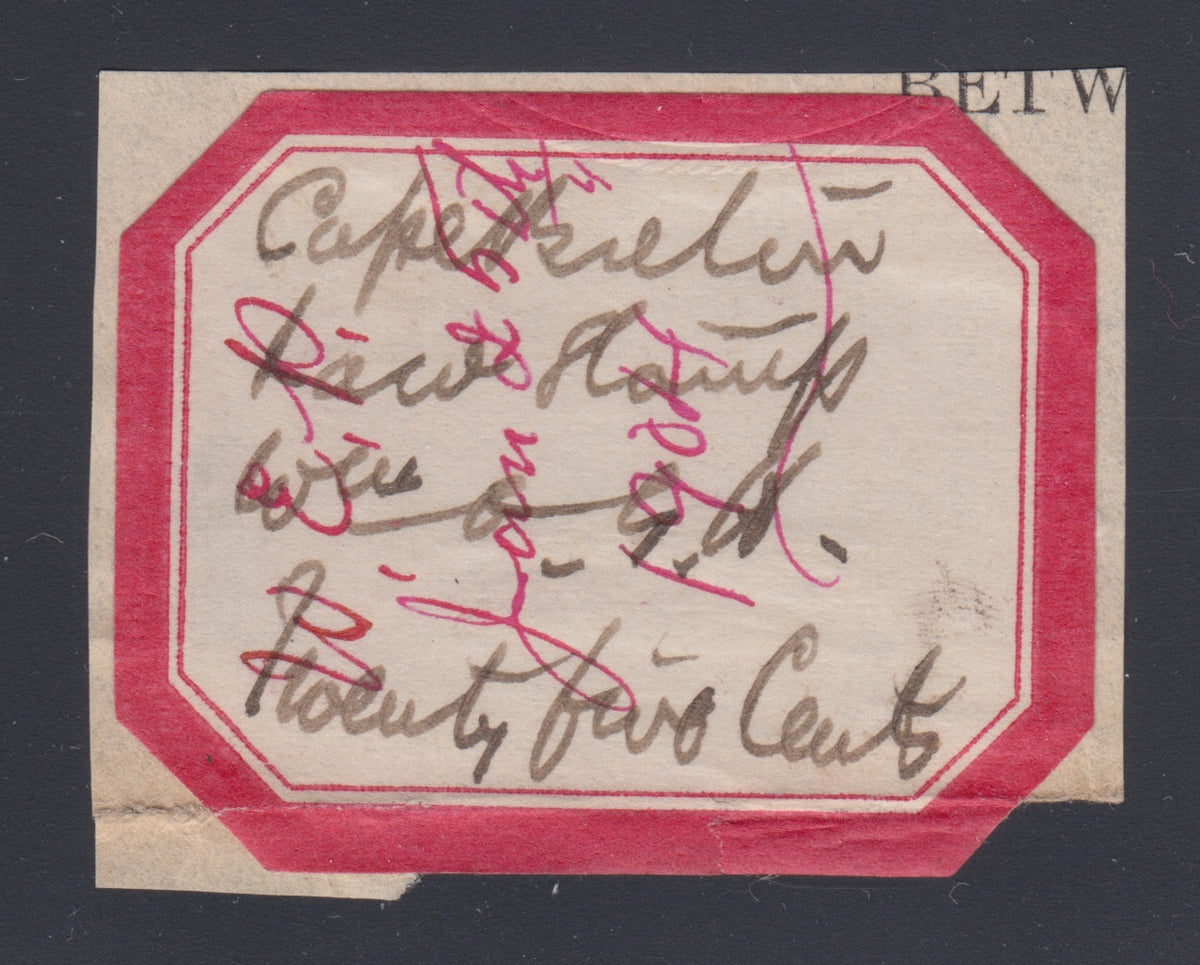 0048NS2204 - NSC4a - Used, PROVISIONAL