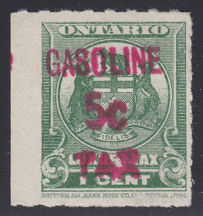 0147ON2103 - OGT10 - Mint