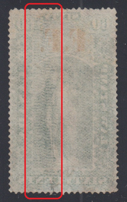 0022ON2204 - OL22 - Used, Unlisted Stitch Watermark