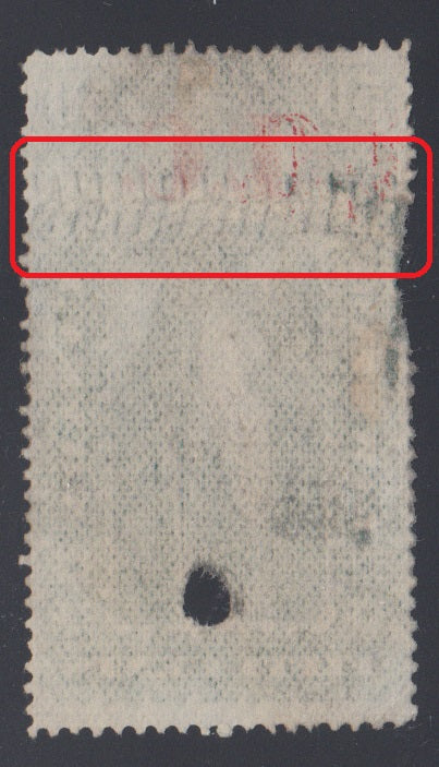 0005QL2204 - QL5 - Used, Unlisted Stitch Watermark