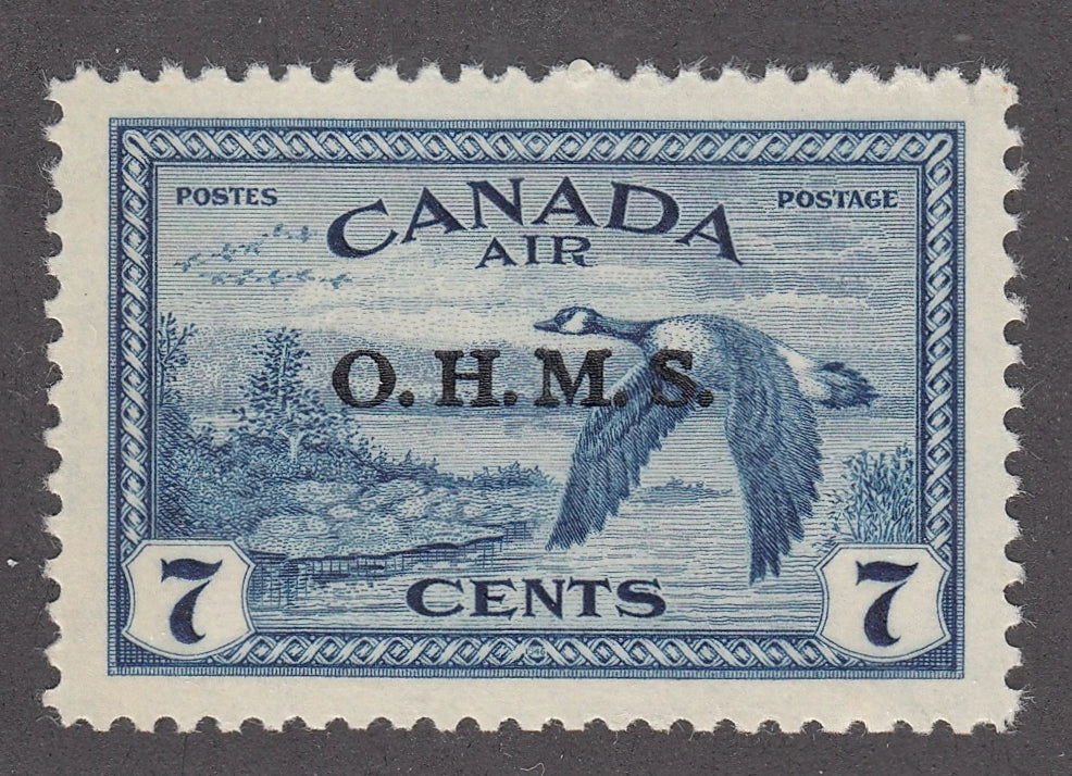 0363CA2106 - Canada CO1 - Mint