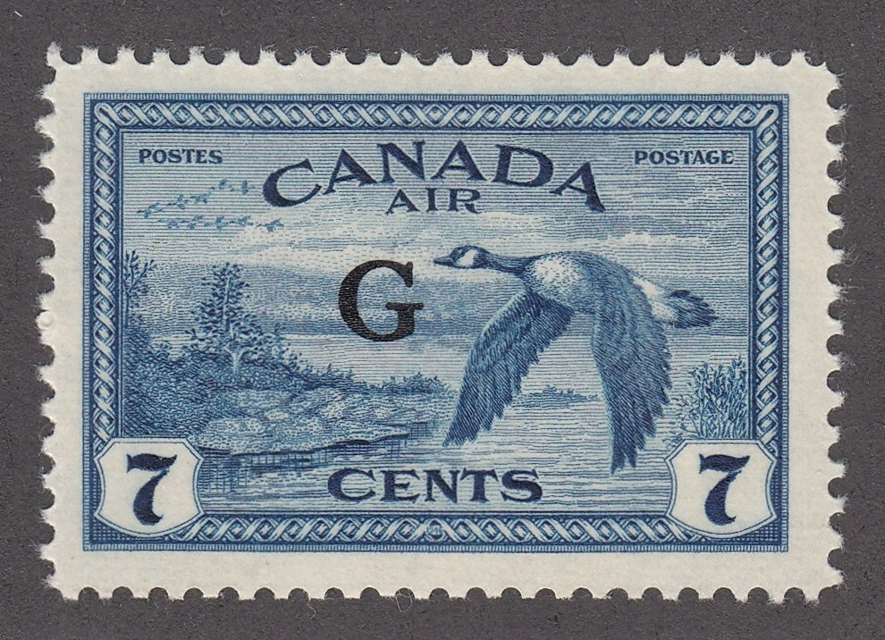 0398CA2106 - Canada CO2 - Mint