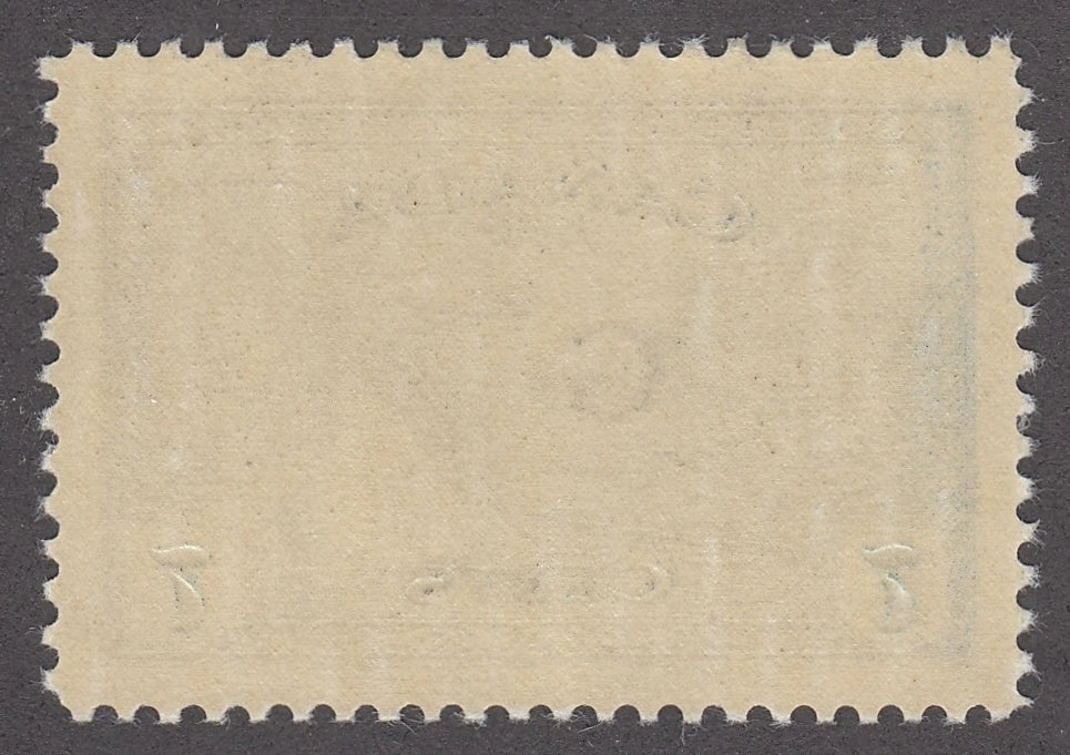 0398CA2106 - Canada CO2 - Mint