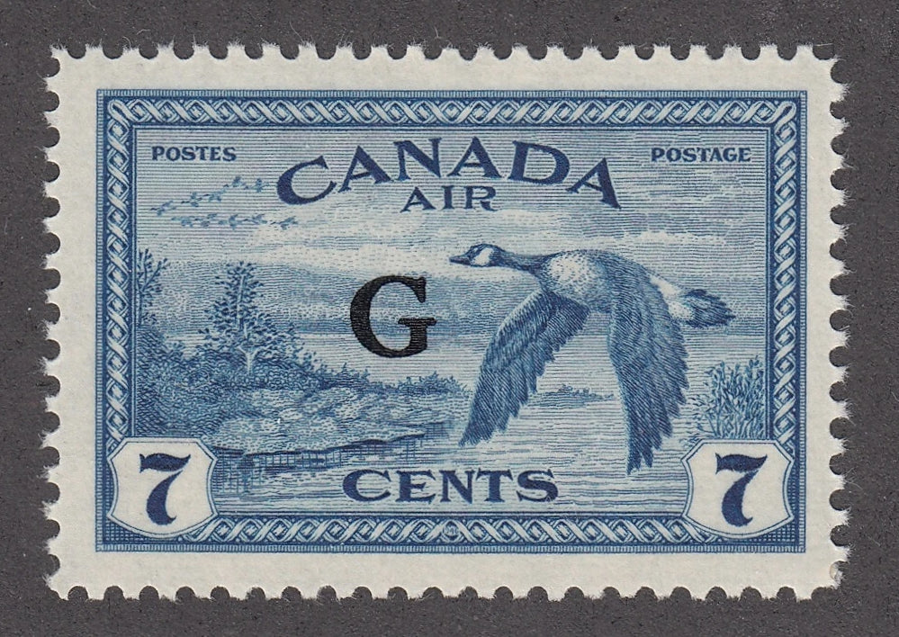 0398CA2106 - Canada CO2 - Mint