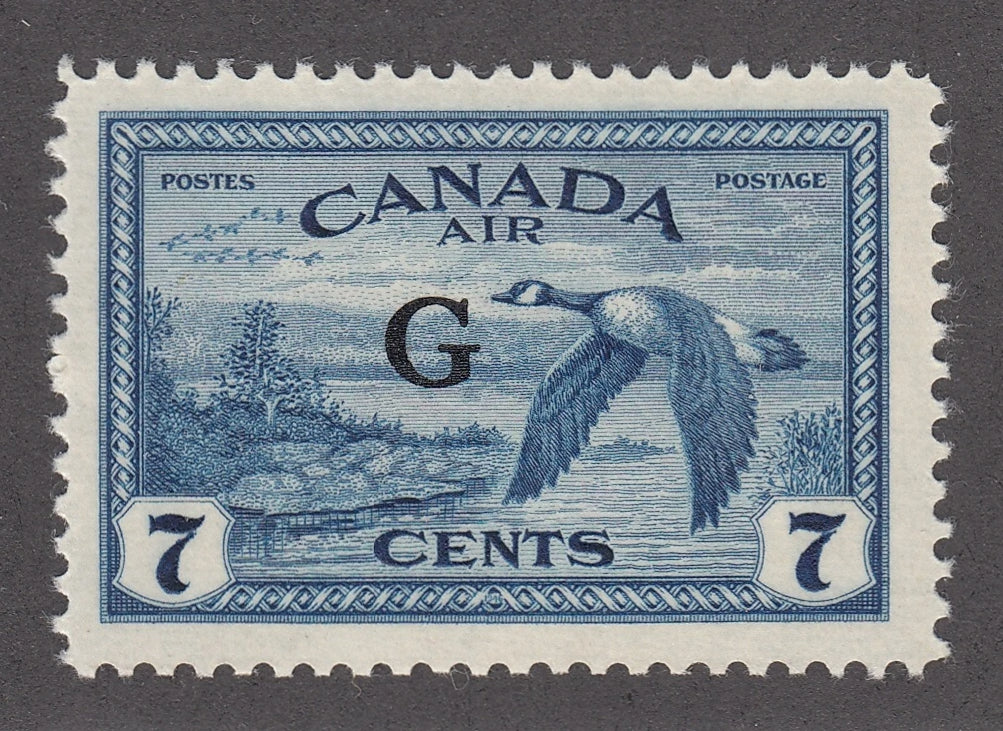 0398CA2106 - Canada CO2 - Mint