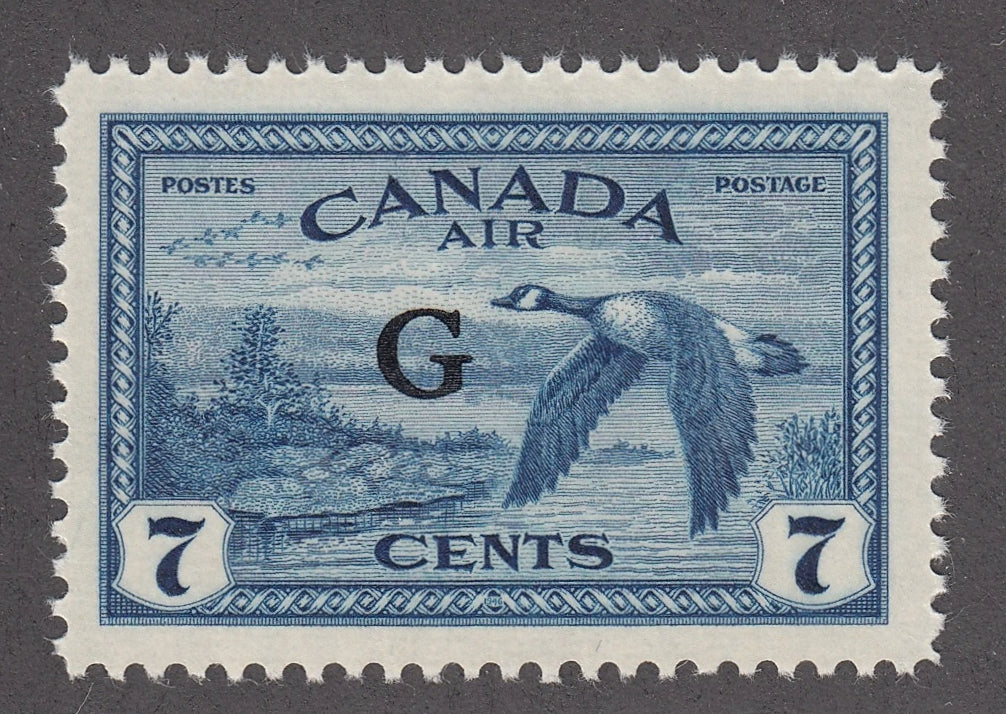 0398CA2106 - Canada CO2 - Mint