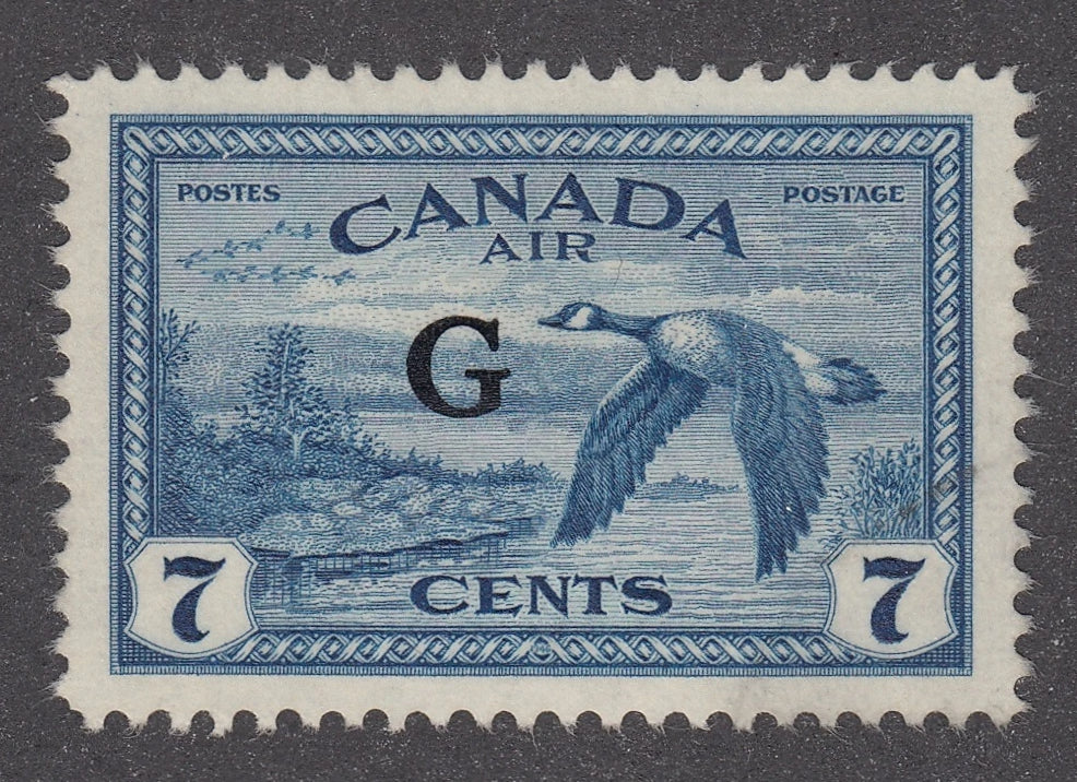 0398CA2106 - Canada CO2 - Used