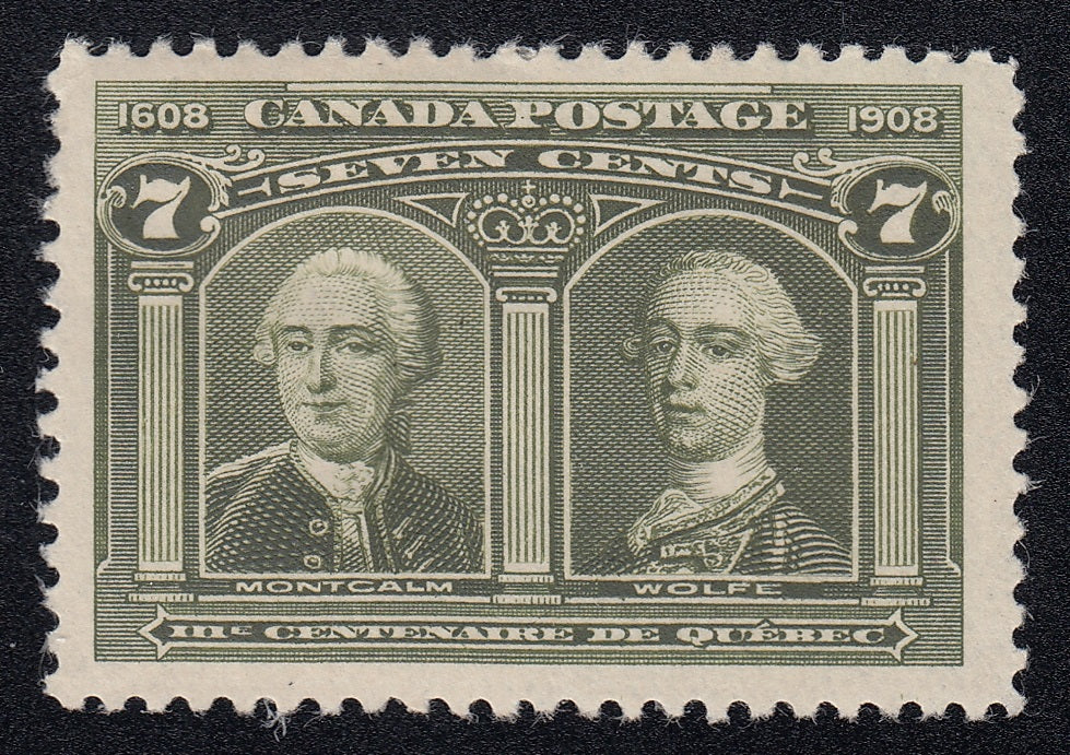 0100CA2012 - Canada #100