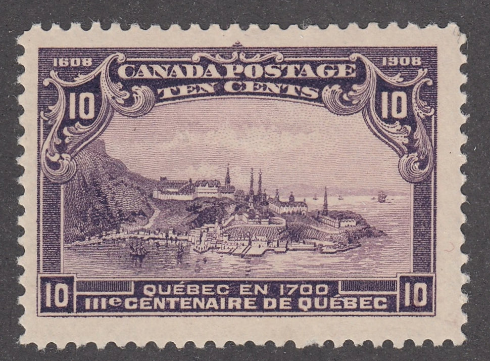 0101CA2105 - Canada #101