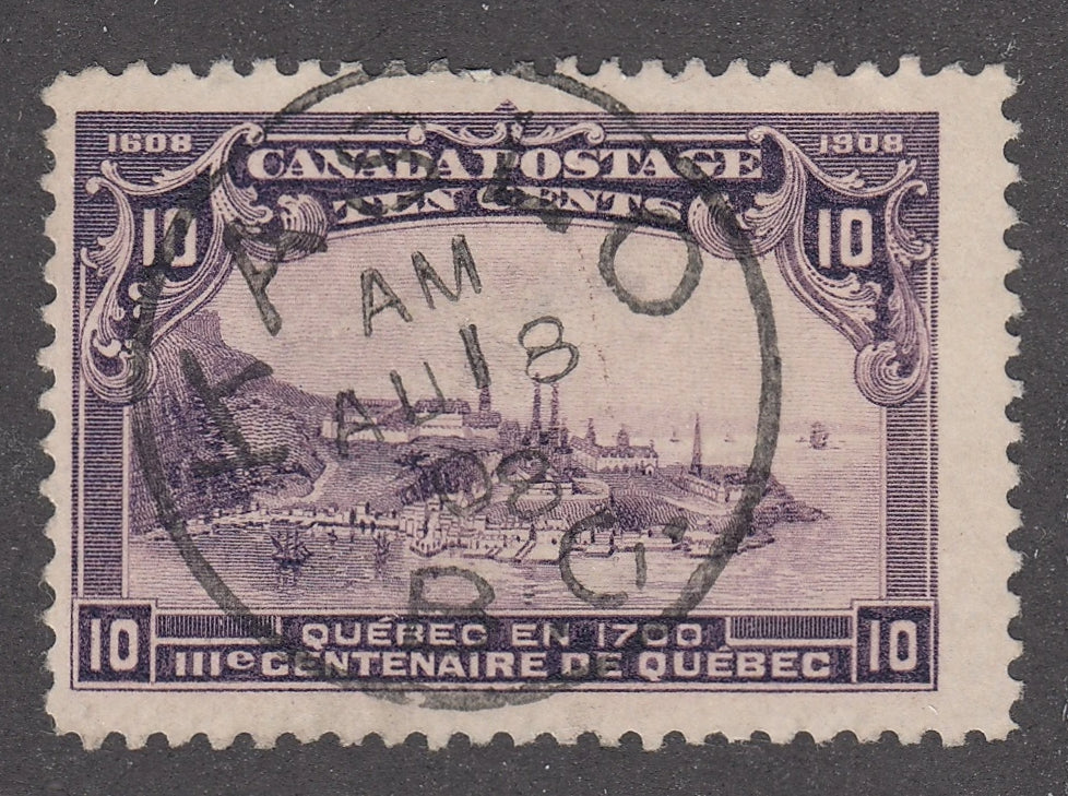 0101CA2105 - Canada #101