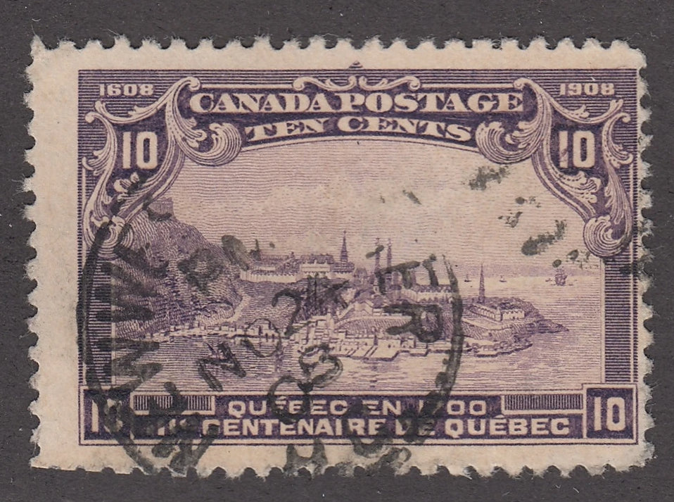 0101CA2105 - Canada #101