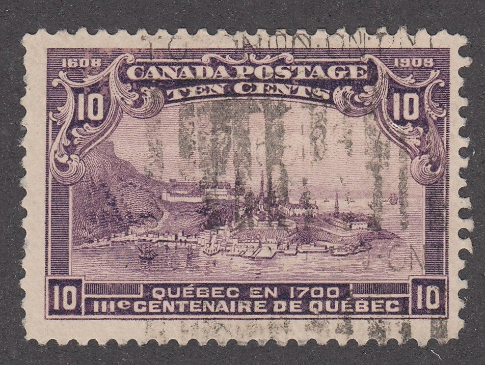 0101CA2105 - Canada #101