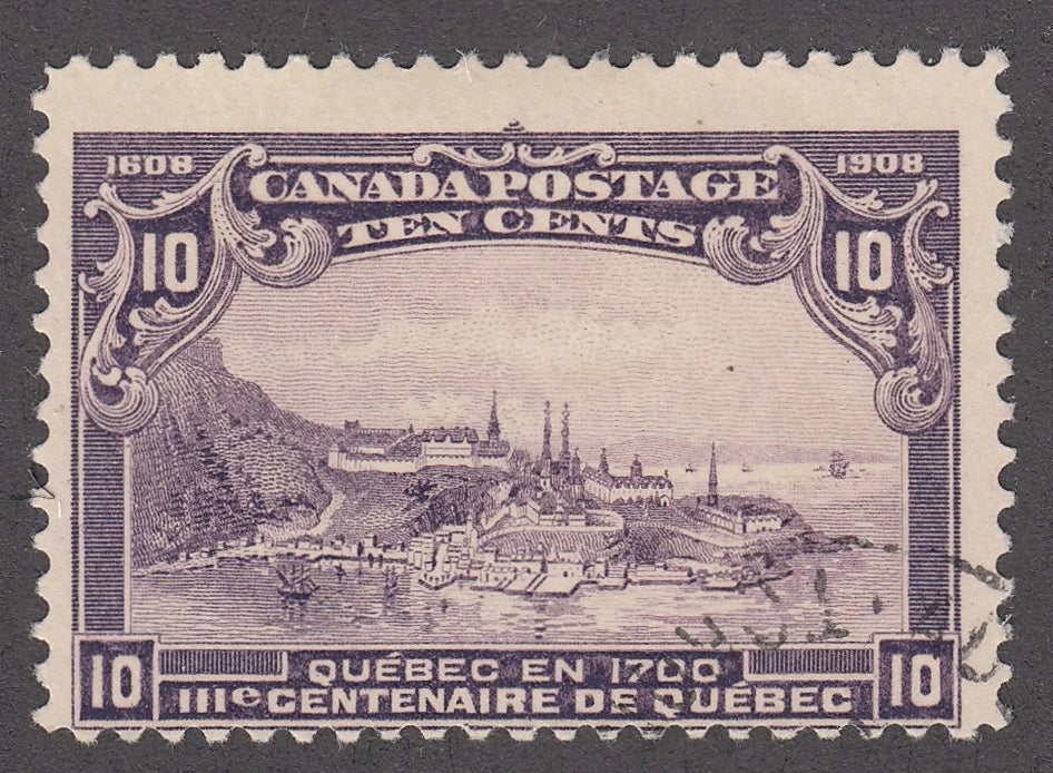 0101CA2105 - Canada #101