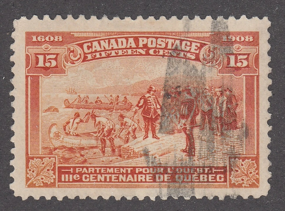 0102CA2105 - Canada #102