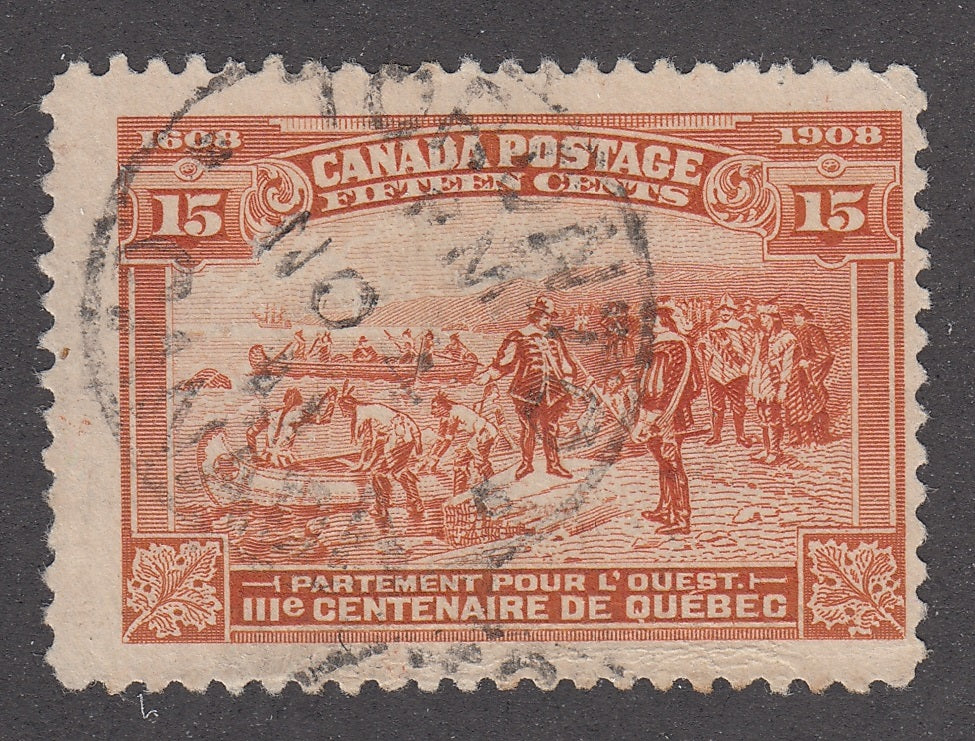 0102CA2105 - Canada #102