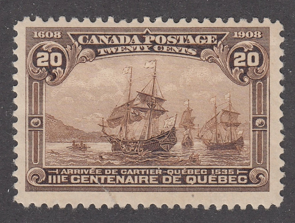 0103CA2105 - Canada #103