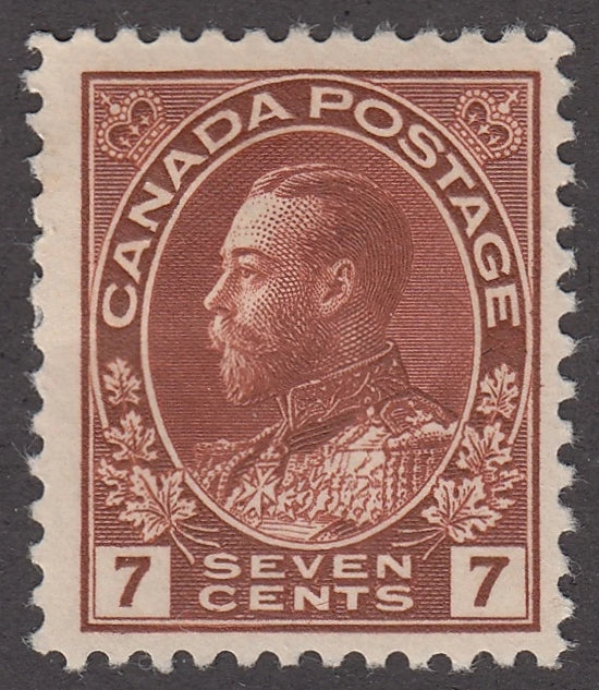 0114CA2012 - Canada #114v - Mint