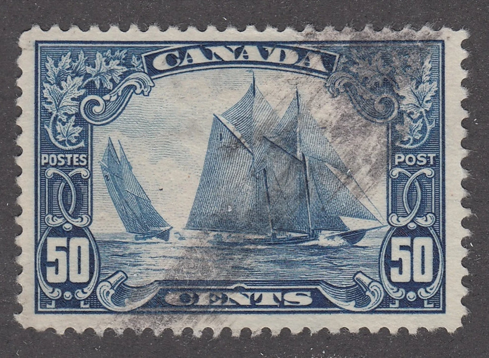 0158CA2105 - Canada #158