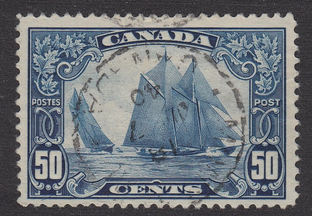 0158CA2106 - Canada #158