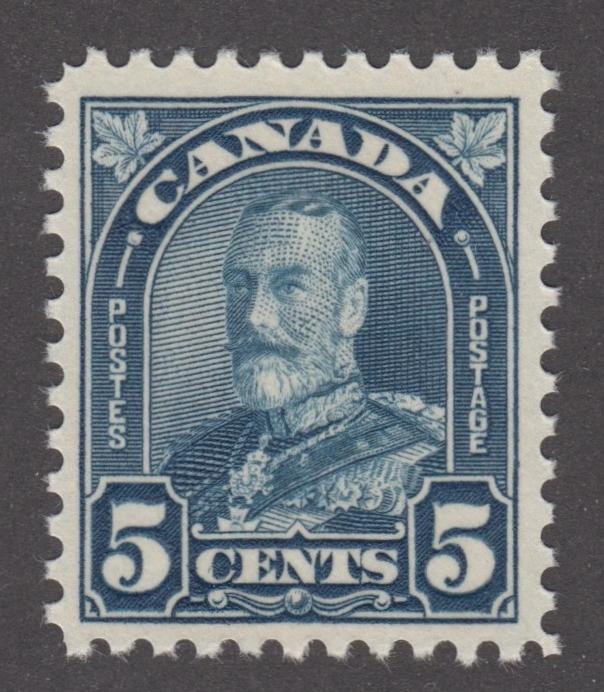 0170CA2111 - Canada #170