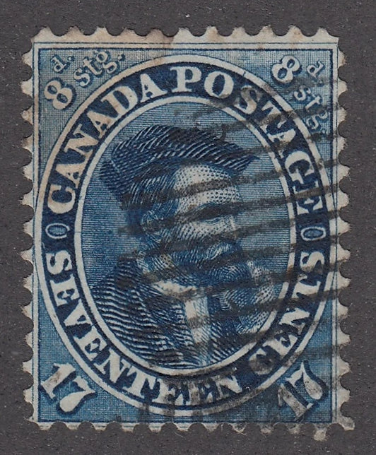 0019CA2105 - Canada #19