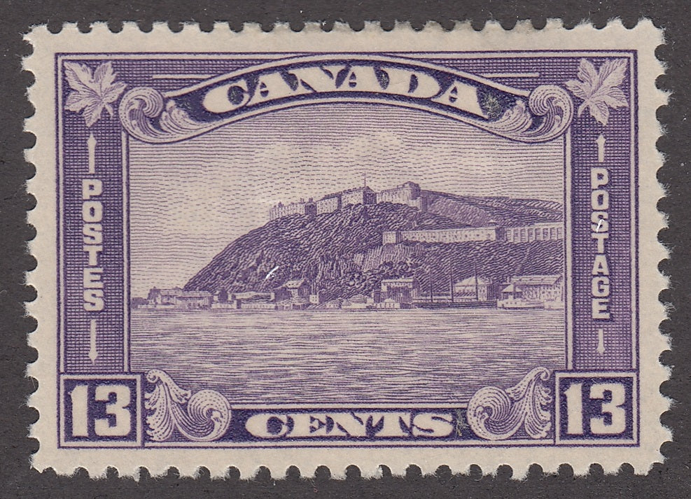 0201CA2012 - Canada #201