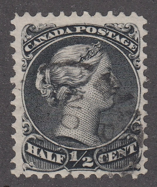 0021CA2105 - Canada #21
