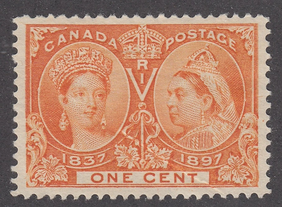 0051CA2108 - Canada #51