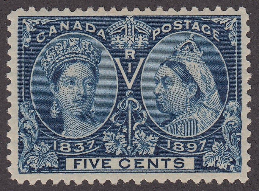 0054CA2012 - Canada #54