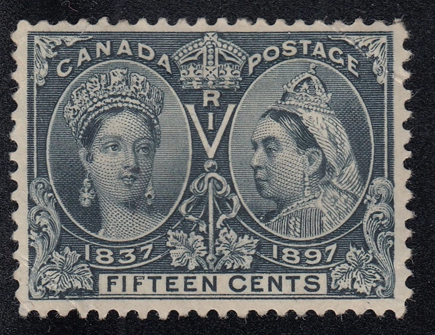0058CA2012 - Canada #58