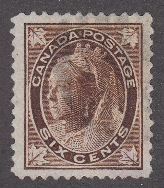 0071CA2105 - Canada #71