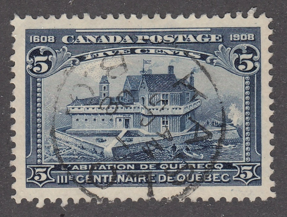 0099CA2105 - Canada #99