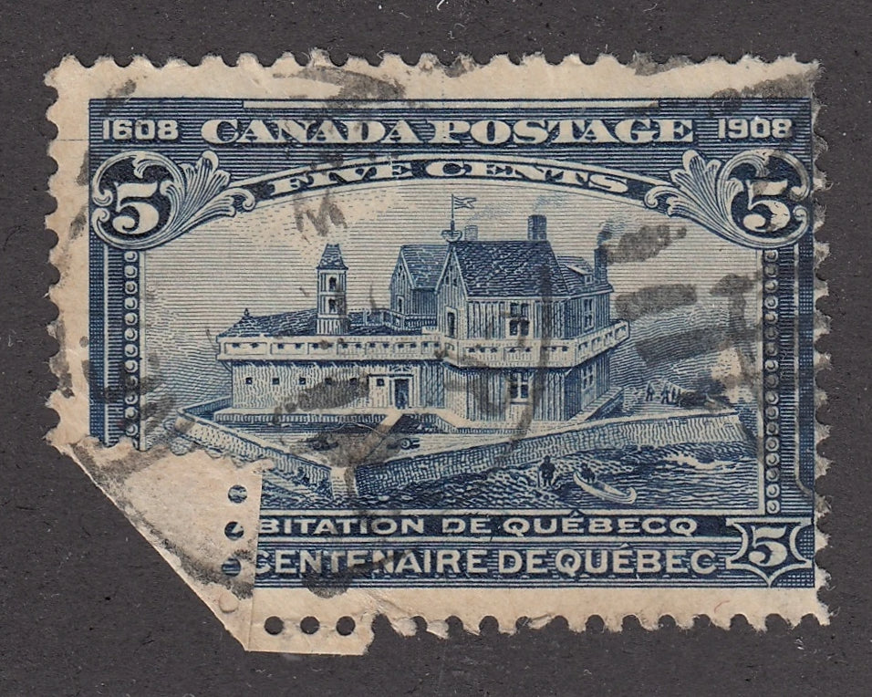 0099CA2105 - Canada #99