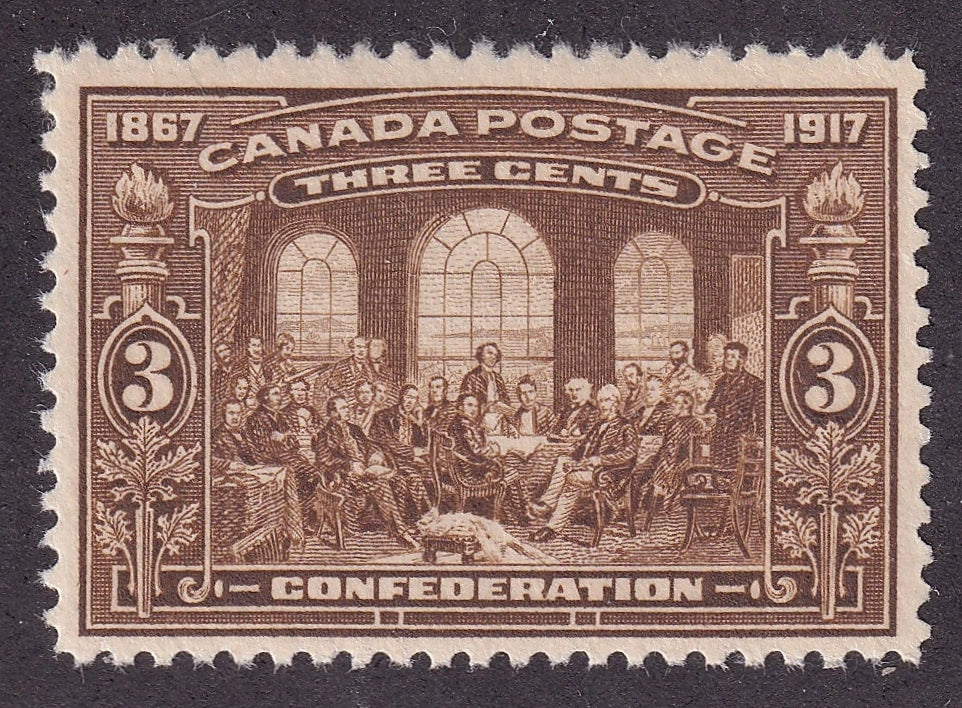 0135CA2104 - Canada #135