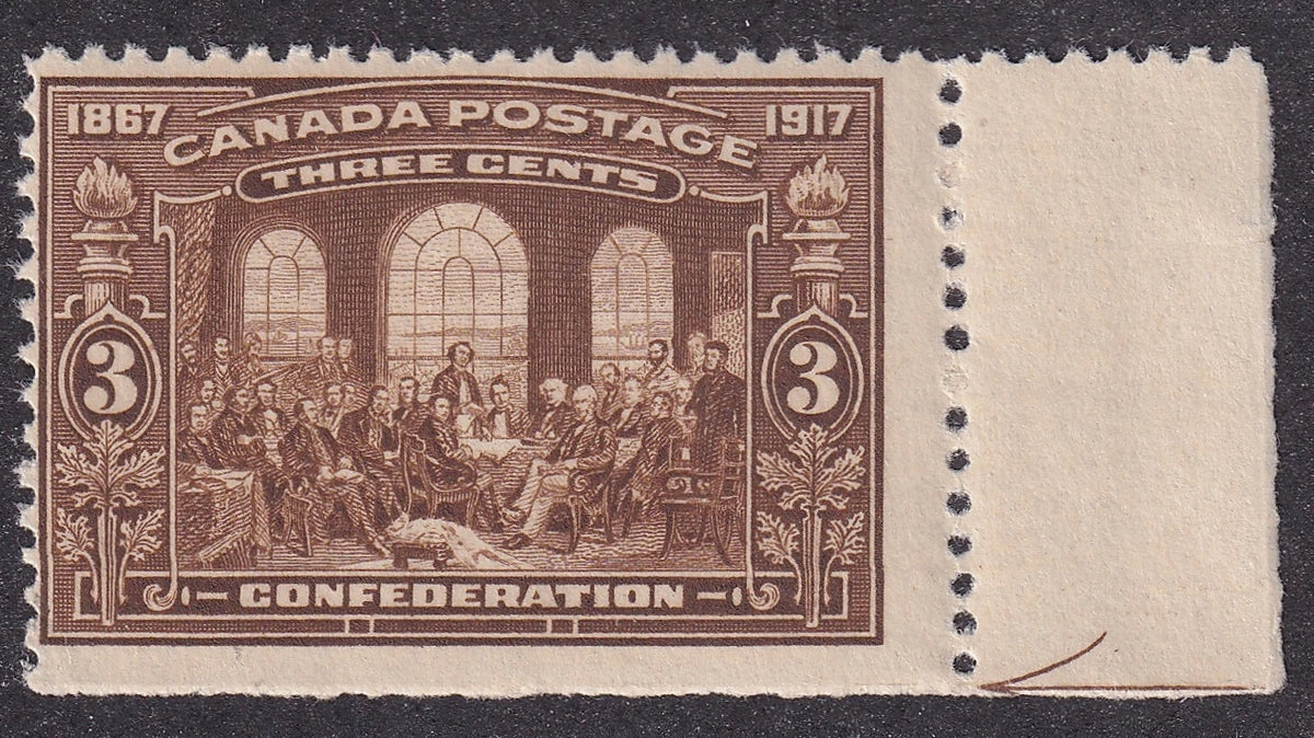 0135CA2104 - Canada #135