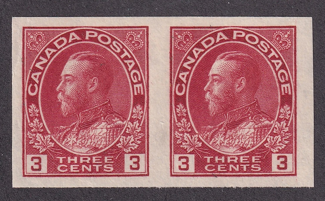 0138CA2104 - Canada #138 - Pair