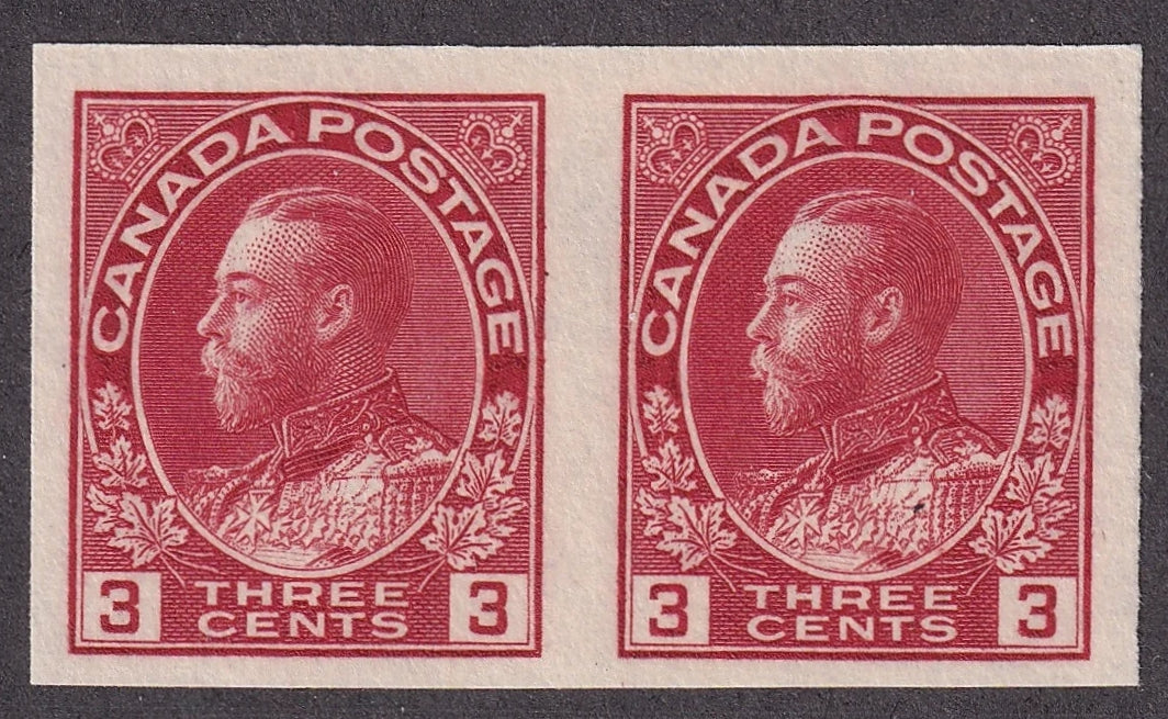 0138CA2104 - Canada #138 - Pair